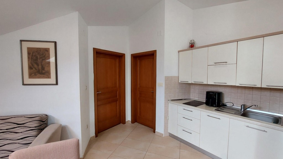 Flat For sale - Ličko-senjska Novalja