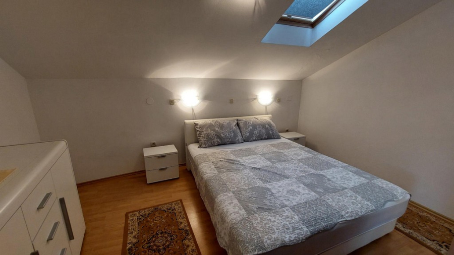 Flat For sale - Ličko-senjska Novalja