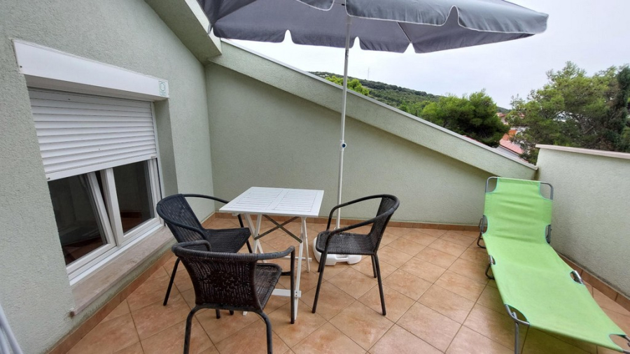 Flat For sale - Ličko-senjska Novalja