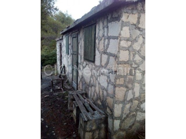 Pozemek na prodej 42555 m² – Splitska