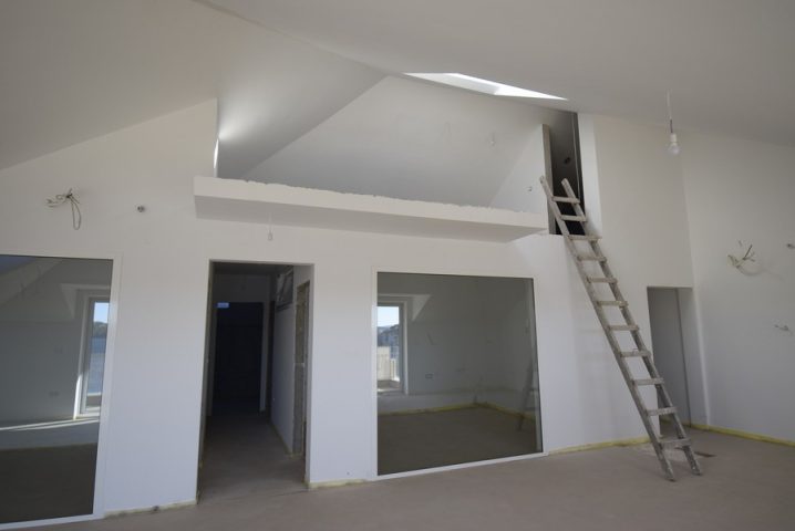 Apartma na predaj 139 m² – Sibenik