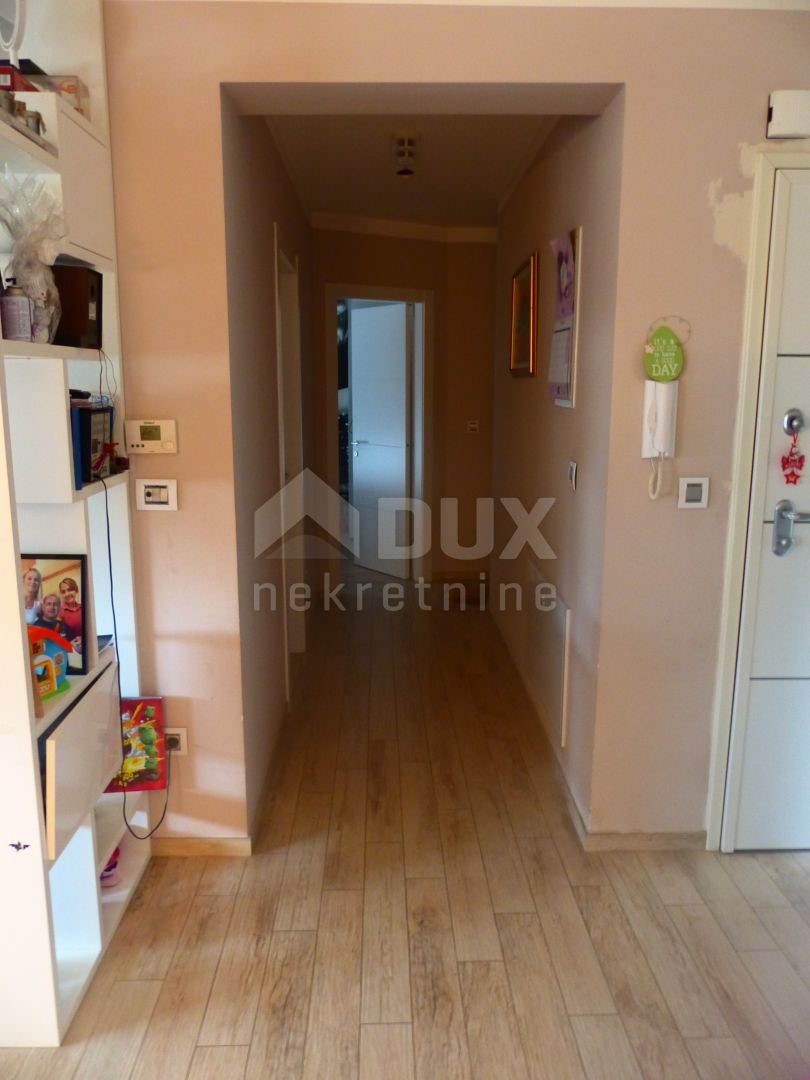 Apartmán Na prodej - PRIMORSKO-GORANSKA  RIJEKA 