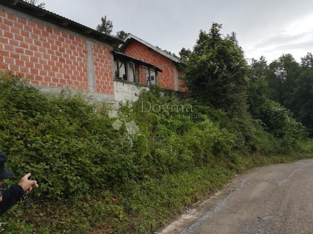 Casa in vendita 750 m² – Tuk
