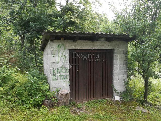 Kuća Na prodaju - Primorsko-goranska Vrbovsko - foto 4/12