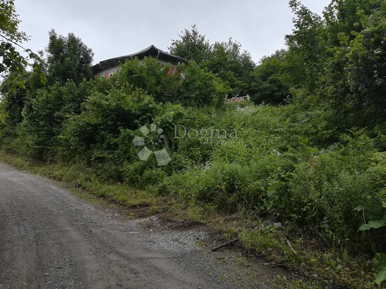 Kuća Na prodaju - PRIMORSKO-GORANSKA  Vrbovsko