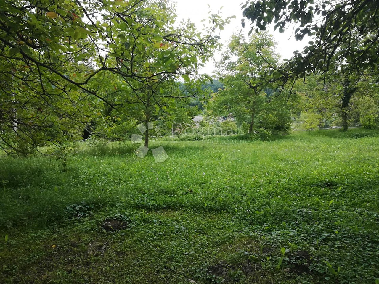 Dom Na predaj - PRIMORSKO-GORANSKA  VRBOVSKO 