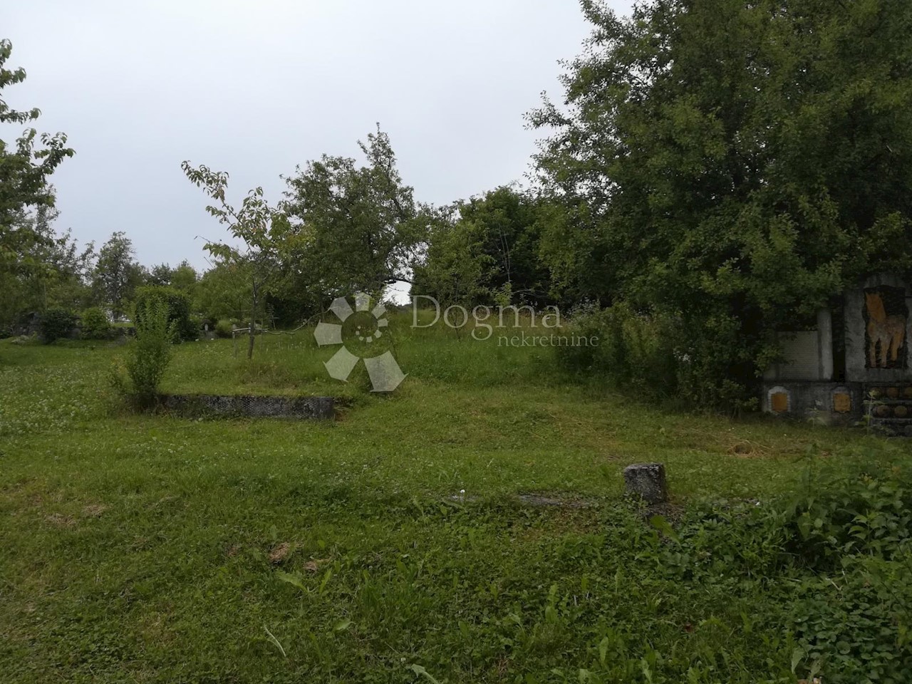Dom Na predaj - PRIMORSKO-GORANSKA  VRBOVSKO 