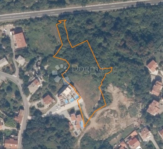 Zemljište na prodaju 4970 m² – Pobri