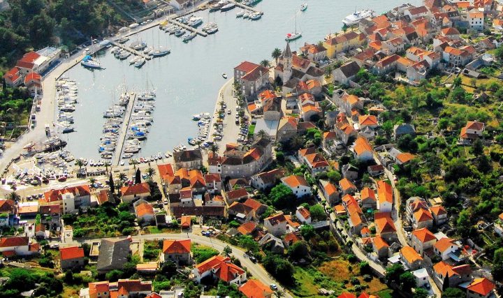 Land For sale - Splitsko-dalmatinska Brač - foto 2/2