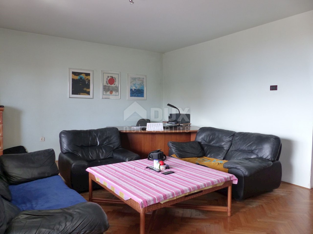 Apartment Zu verkaufen - PRIMORSKO-GORANSKA  RIJEKA 