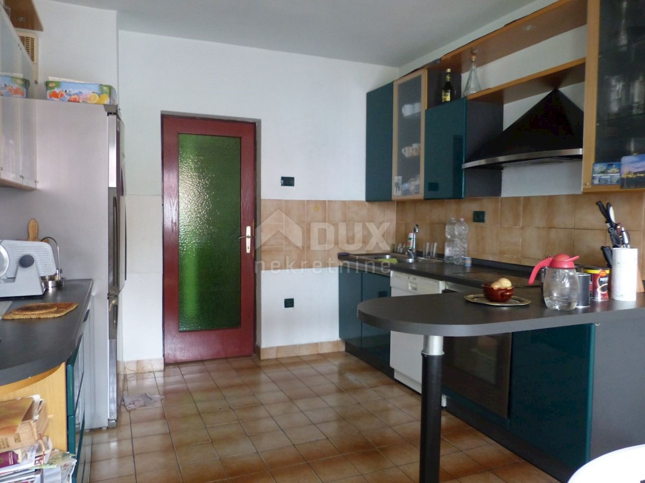 Apartmán Na prodej - PRIMORSKO-GORANSKA  RIJEKA 