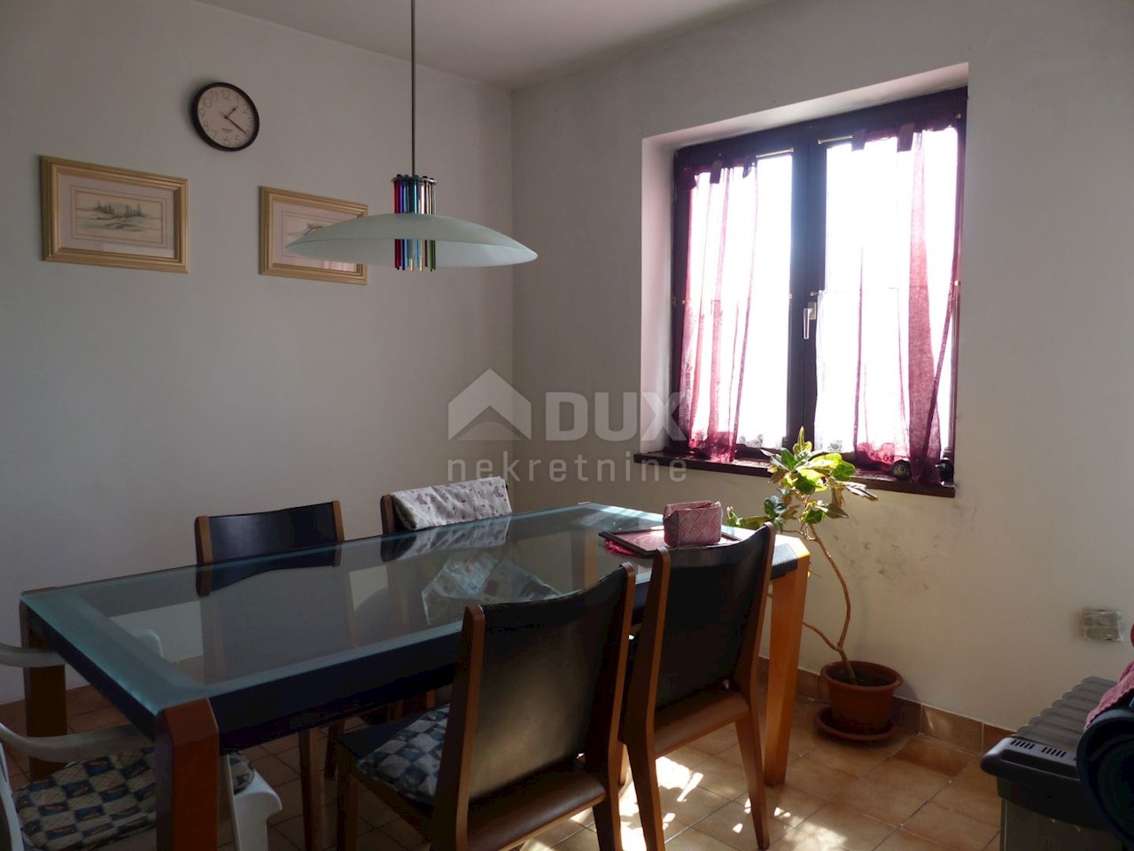 Apartment Zu verkaufen - PRIMORSKO-GORANSKA  RIJEKA 