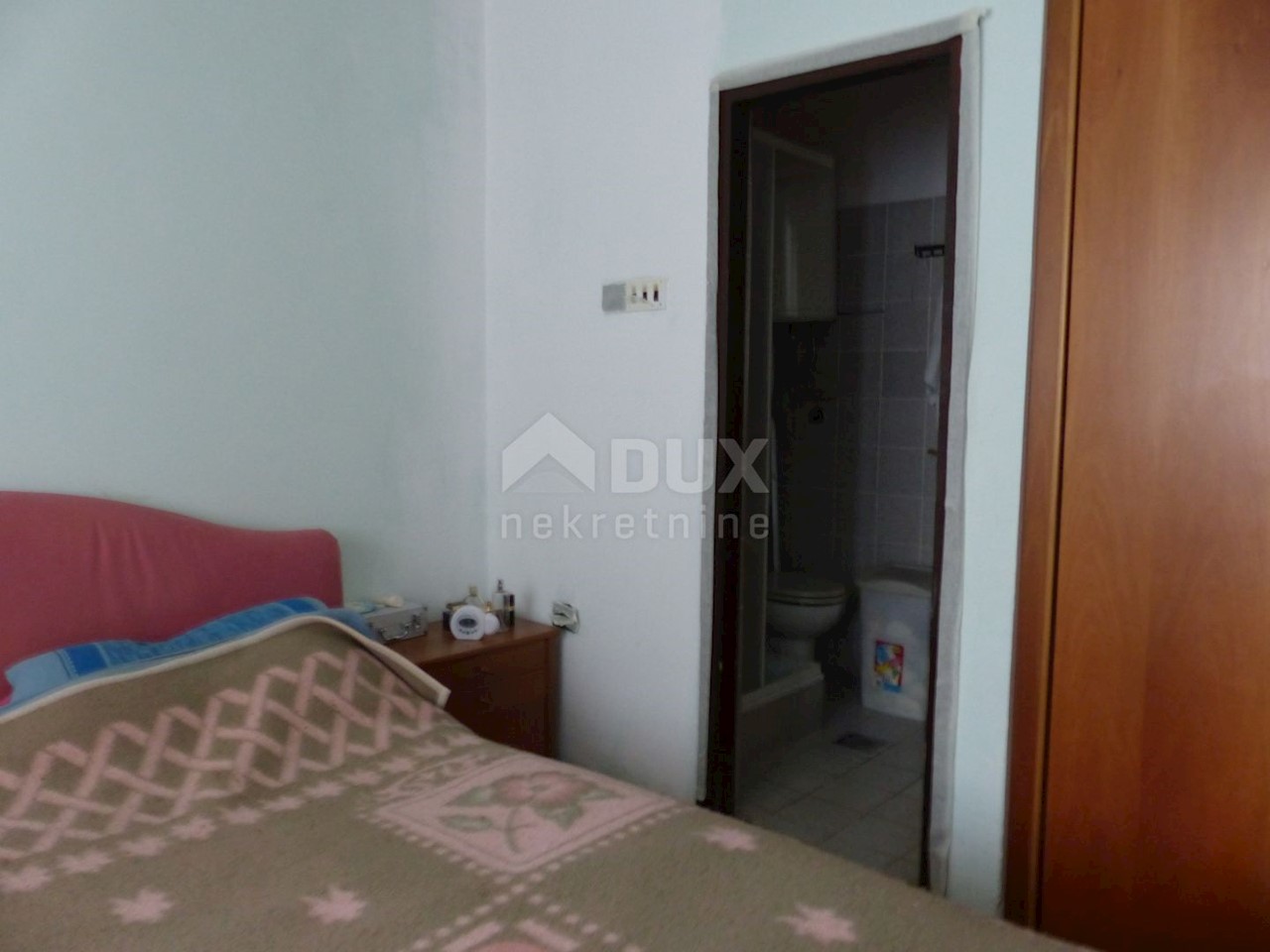 Apartment Zu verkaufen - PRIMORSKO-GORANSKA  RIJEKA 