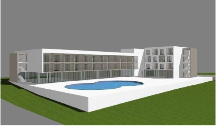 Zemljište na prodaju 12864 m² – Tar