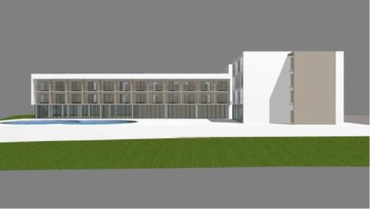 Grundstück Zu verkaufen - Istarska Tar-vabriga - foto 2/2