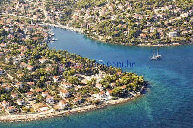 Pozemek na prodej 885 m² – Splitska