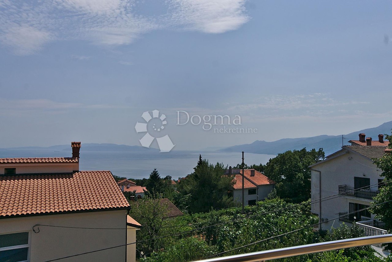 Kuća Na prodaju - PRIMORSKO-GORANSKA  KASTAV 