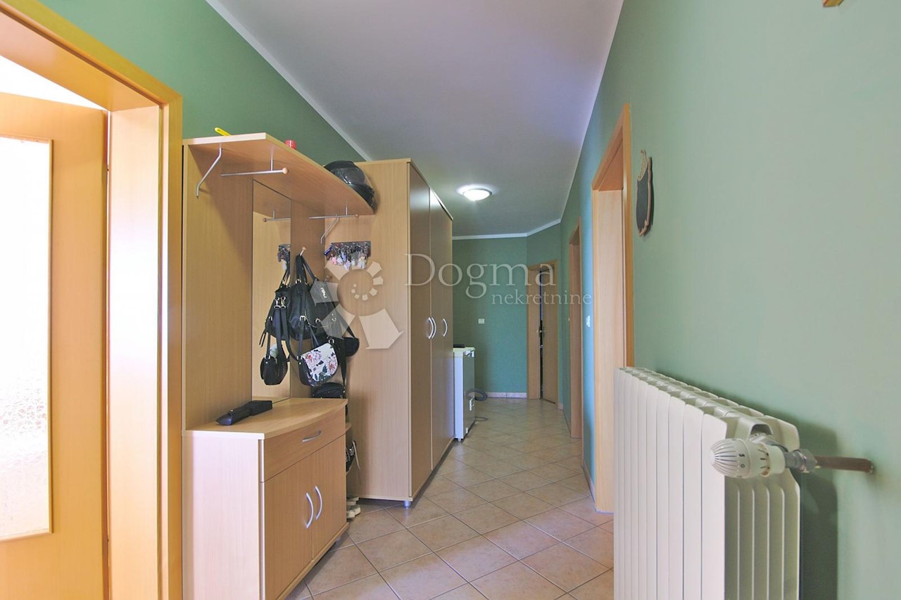 House For sale - PRIMORSKO-GORANSKA  Kastav