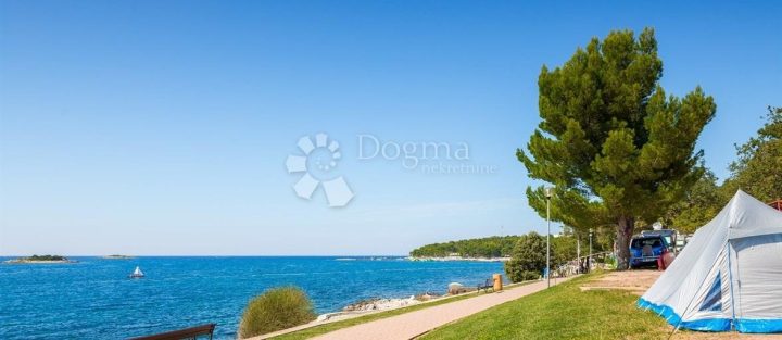 Pozemok na predaj 34322 m² – Funtana