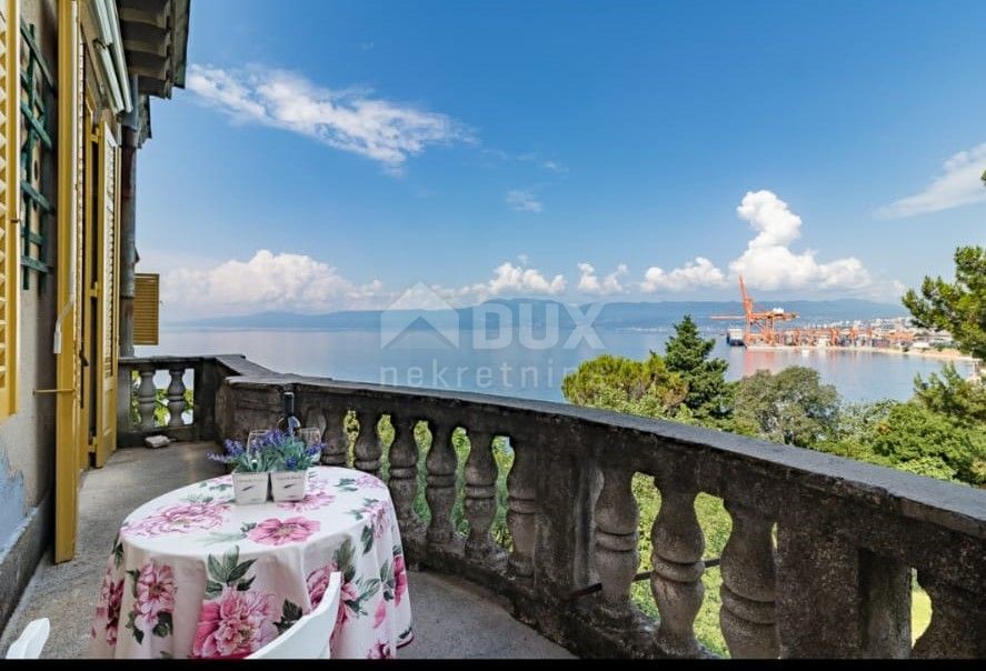 Flat For sale - PRIMORSKO-GORANSKA  RIJEKA 