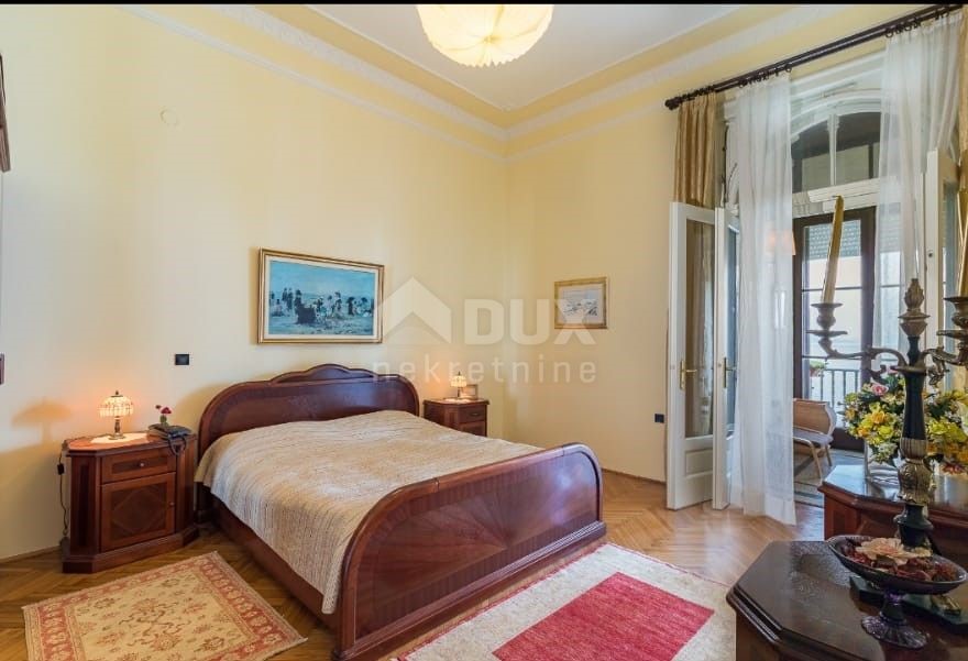 Flat For sale - PRIMORSKO-GORANSKA  RIJEKA 