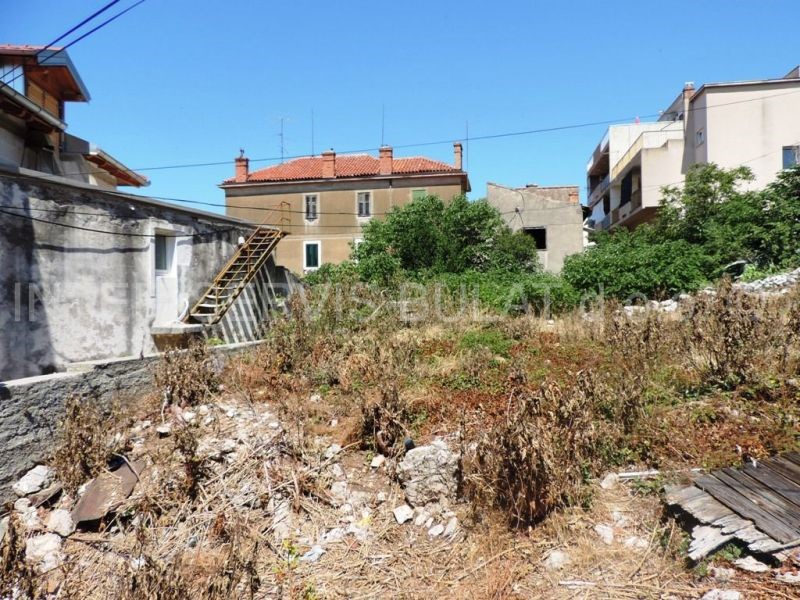 Casa In vendita - ŠIBENSKO-KNINSKA  ŠIBENIK 