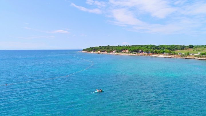 Pozemek Na prodej - Istarska Novigrad - foto 2/2