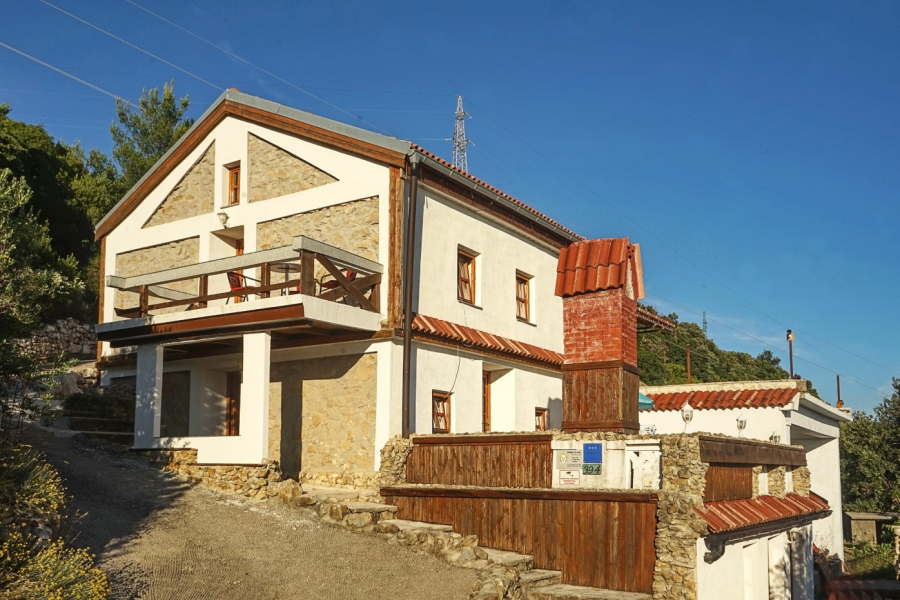 Dom Na predaj - Primorsko-goranska Rab - foto 1/1