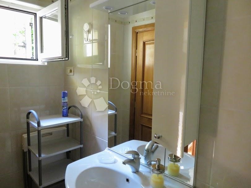 Apartment Zu verkaufen - PRIMORSKO-GORANSKA  MOŠĆENIČKA DRAGA 