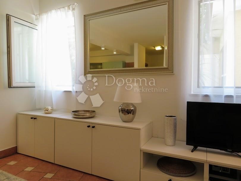 Flat For sale - PRIMORSKO-GORANSKA  MOŠĆENIČKA DRAGA 