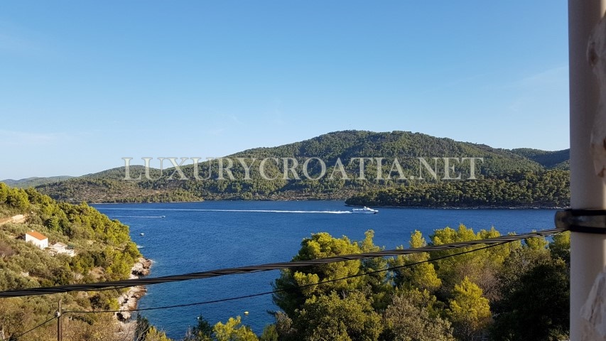 House For sale VELA LUKA