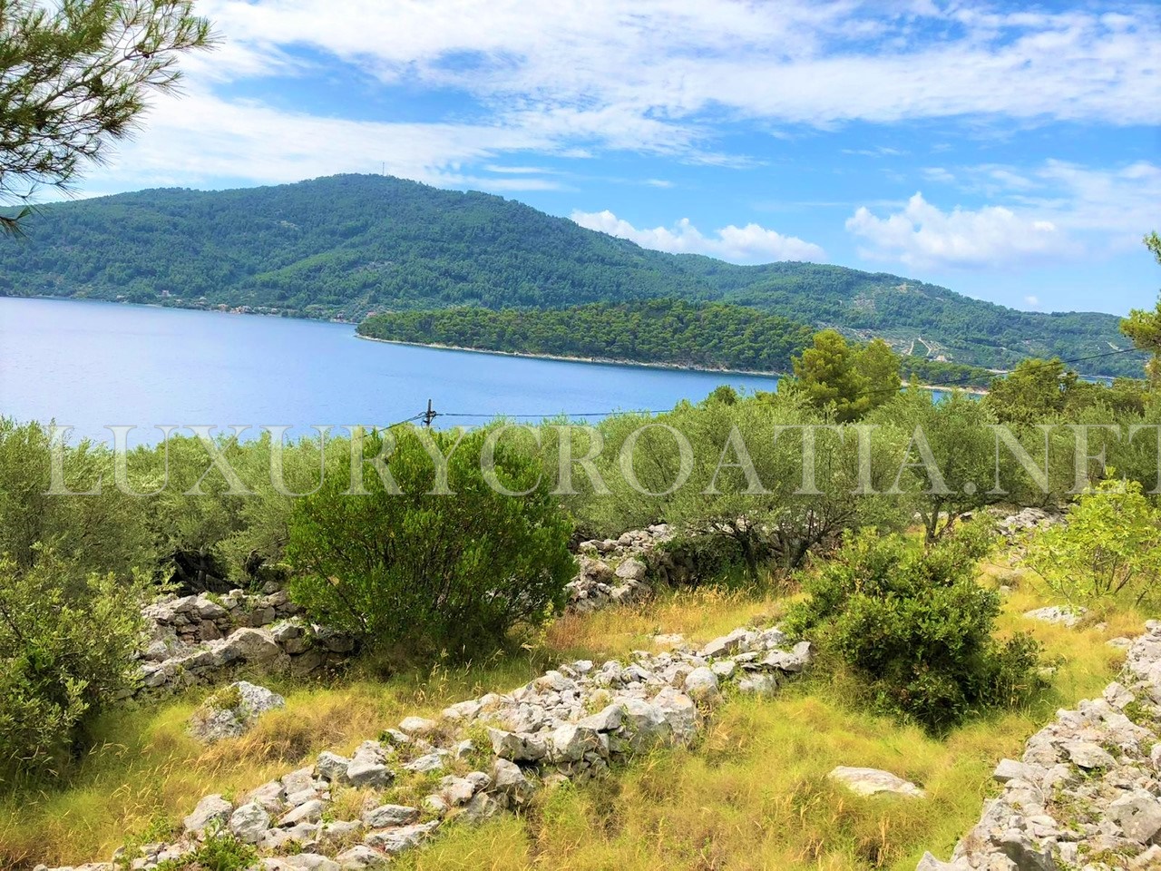 Haus Zu verkaufen - DUBROVAČKO-NERETVANSKA  KORČULA 