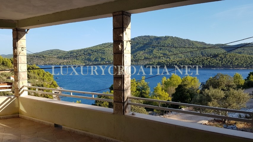 House For sale - DUBROVAČKO-NERETVANSKA  KORČULA 