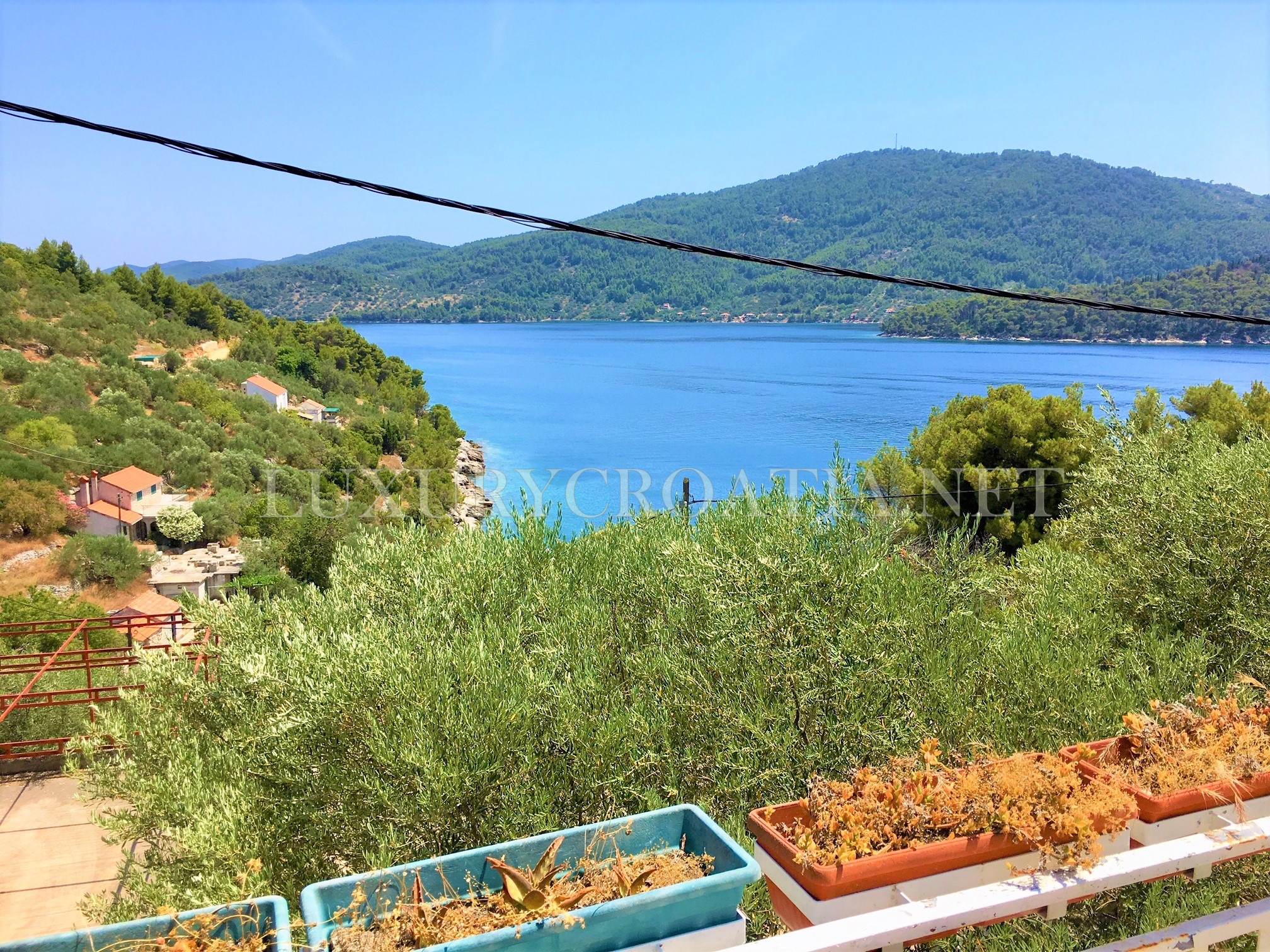 Haus Zu verkaufen - DUBROVAČKO-NERETVANSKA  KORČULA 