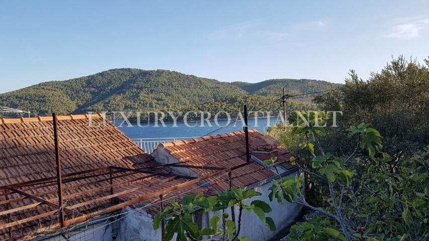 House For sale - DUBROVAČKO-NERETVANSKA  KORČULA 