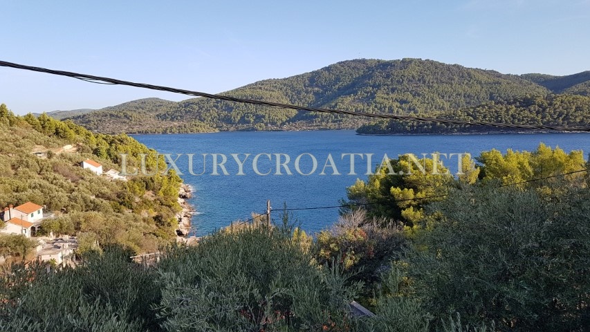 Dom Na predaj - DUBROVAČKO-NERETVANSKA  KORČULA 