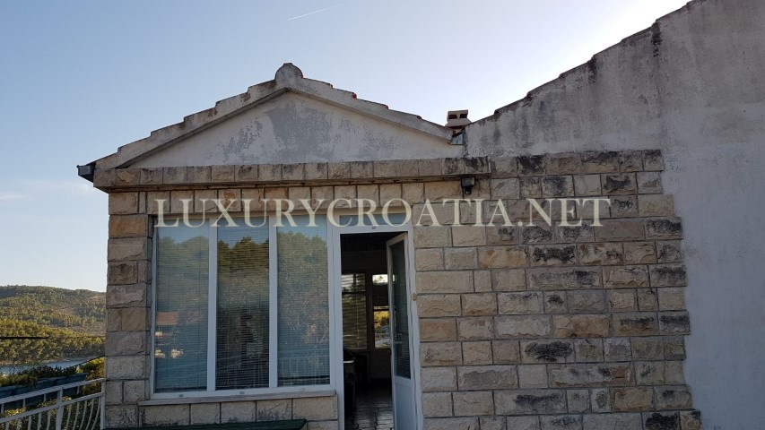 Dom Na predaj - DUBROVAČKO-NERETVANSKA  KORČULA 