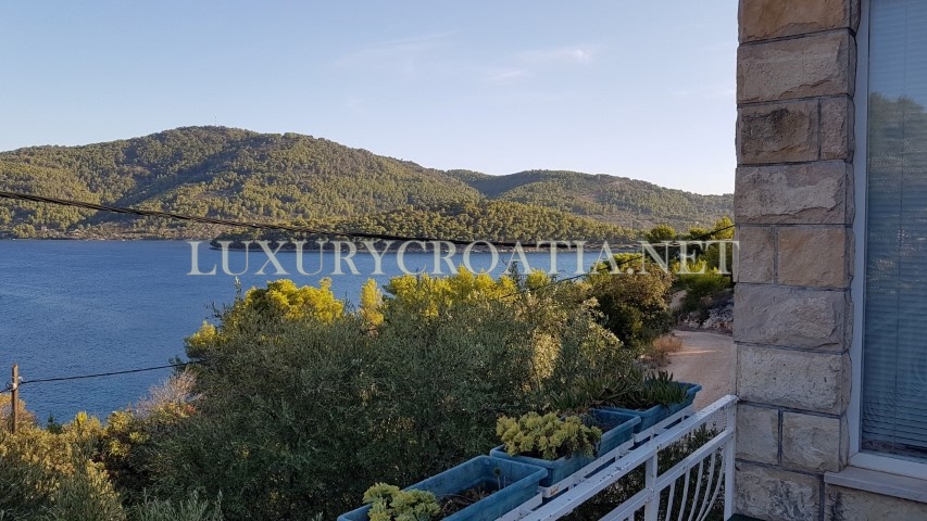 House For sale - DUBROVAČKO-NERETVANSKA  KORČULA 