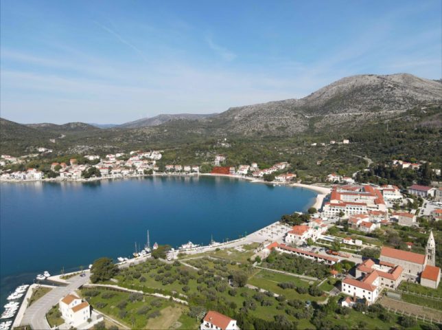 Zemljište Na prodaju - Dubrovačko-neretvanska Dubrovačko Primorje - foto 3/8