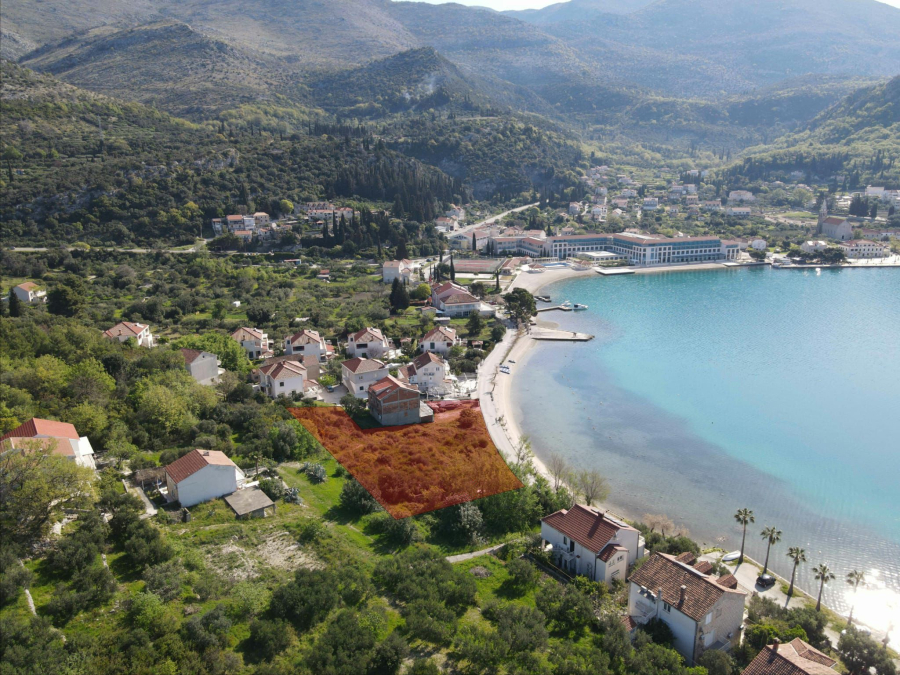 Terreno In vendita - Dubrovačko-neretvanska Dubrovačko Primorje