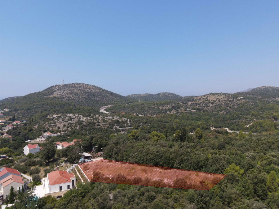 Terreno In vendita - Dubrovačko-neretvanska Dubrovačko Primorje