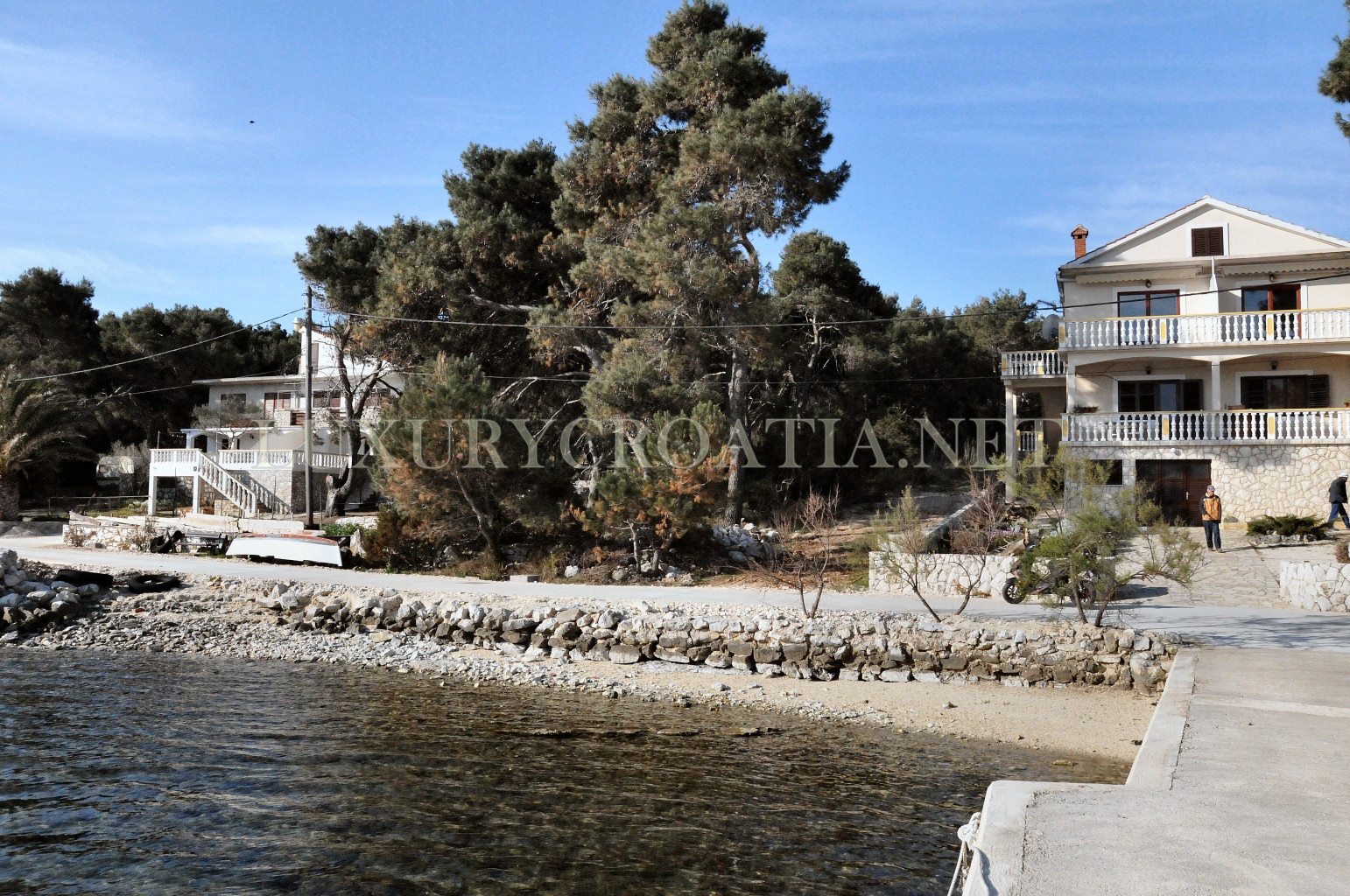 Terreno In vendita - ZADARSKA  DUGI OTOK 