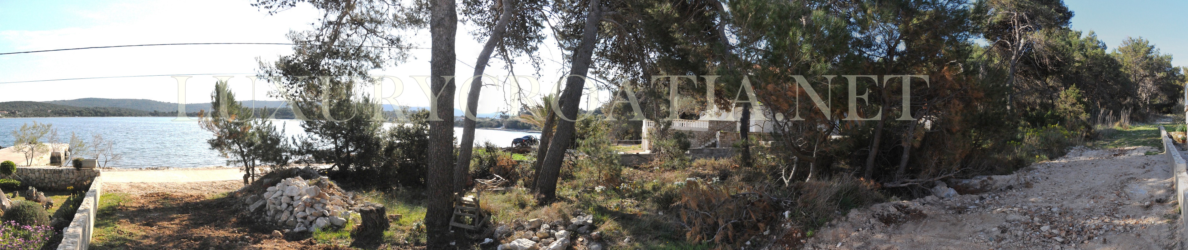 Land For sale - ZADARSKA  DUGI OTOK 