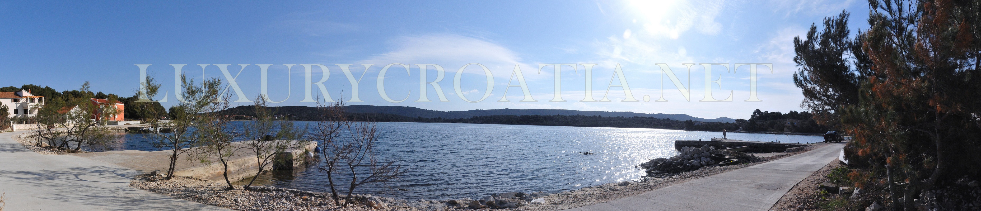 Land For sale - ZADARSKA  DUGI OTOK 