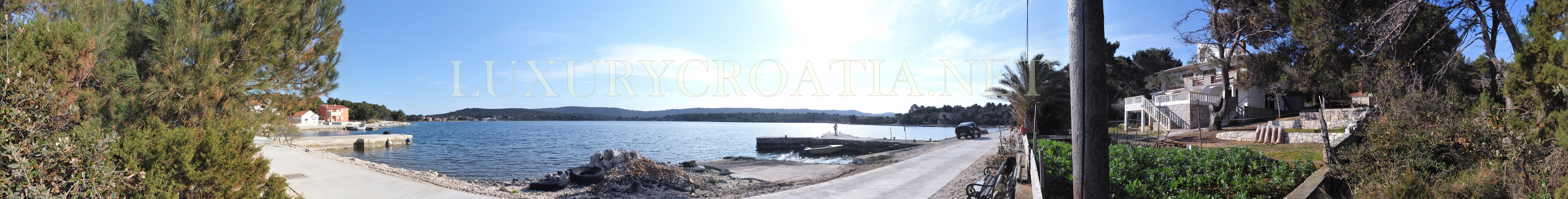 Land For sale - ZADARSKA  DUGI OTOK 