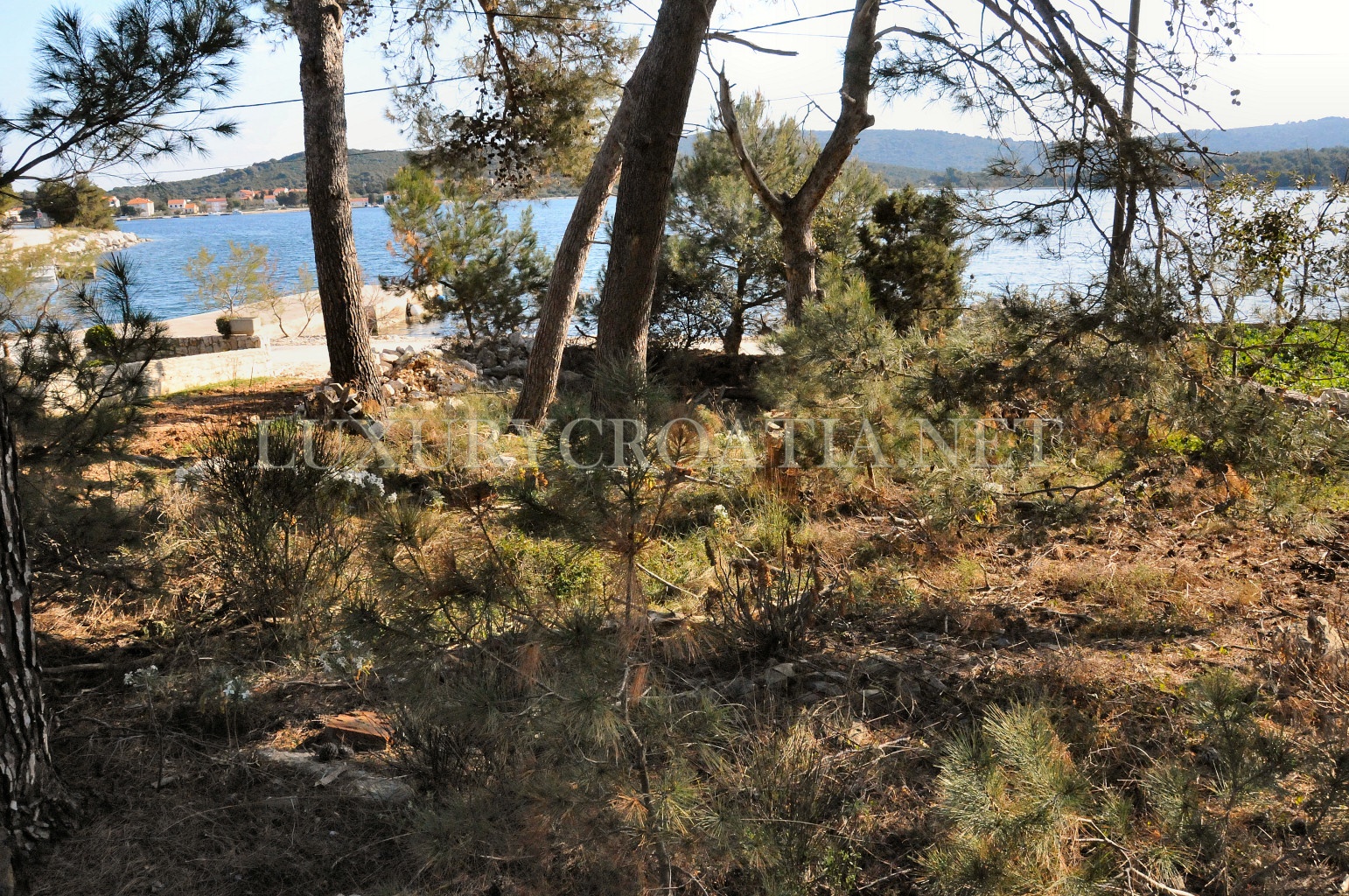 Land For sale - ZADARSKA  DUGI OTOK 