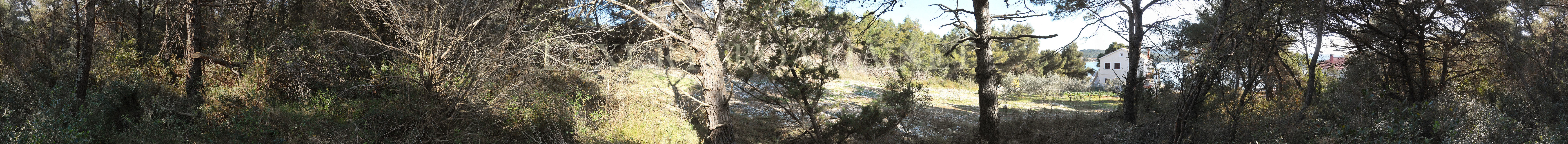 Terreno In vendita - ZADARSKA  DUGI OTOK 