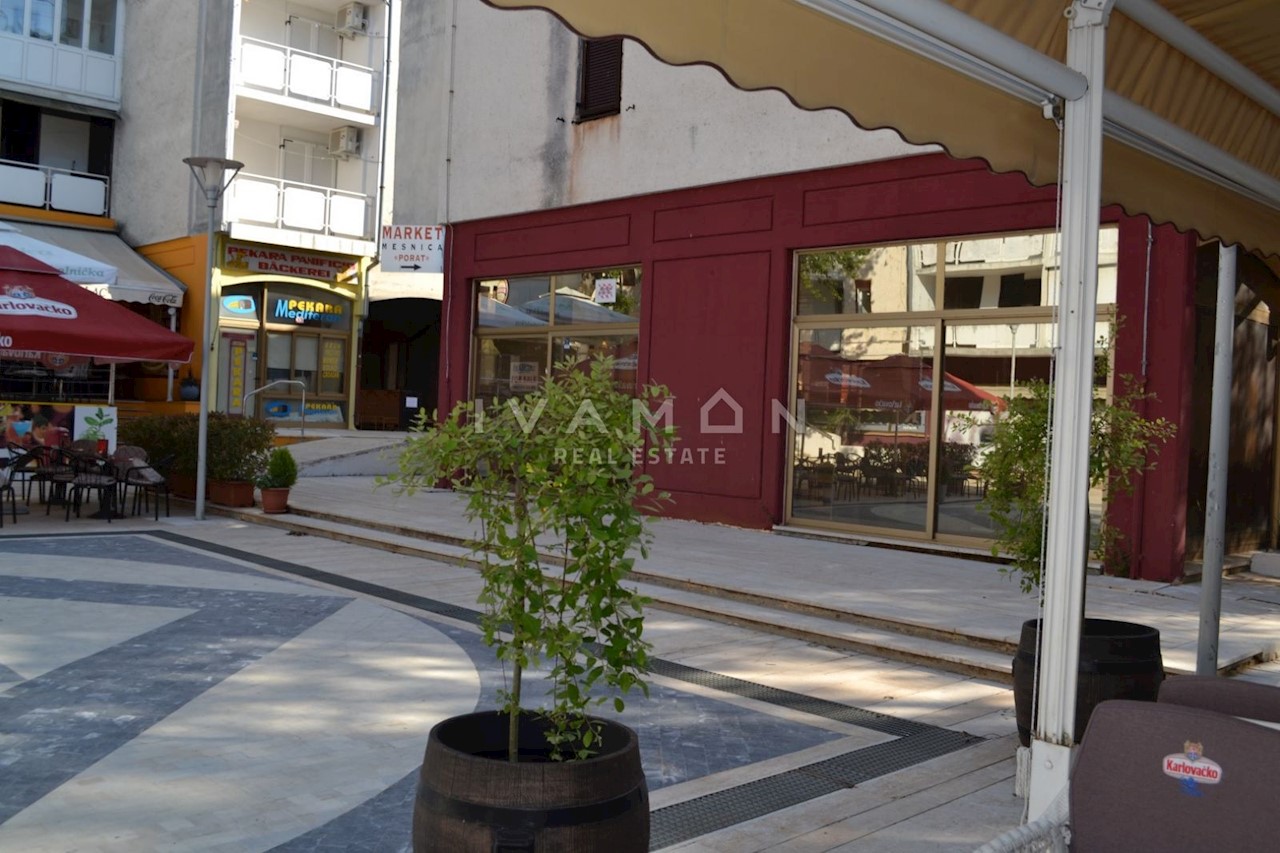 Business premises For sale - ISTARSKA  POREČ 