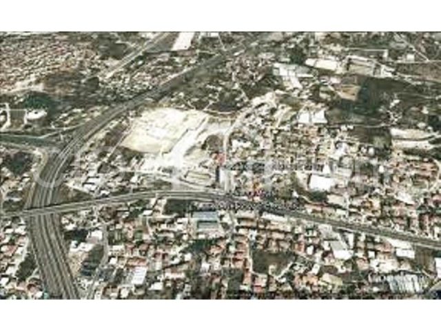 Land for sale 4465 m² – Mejaši