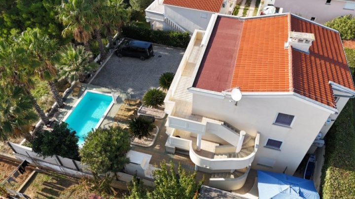 Appartamento in vendita 89 m² – Kožino